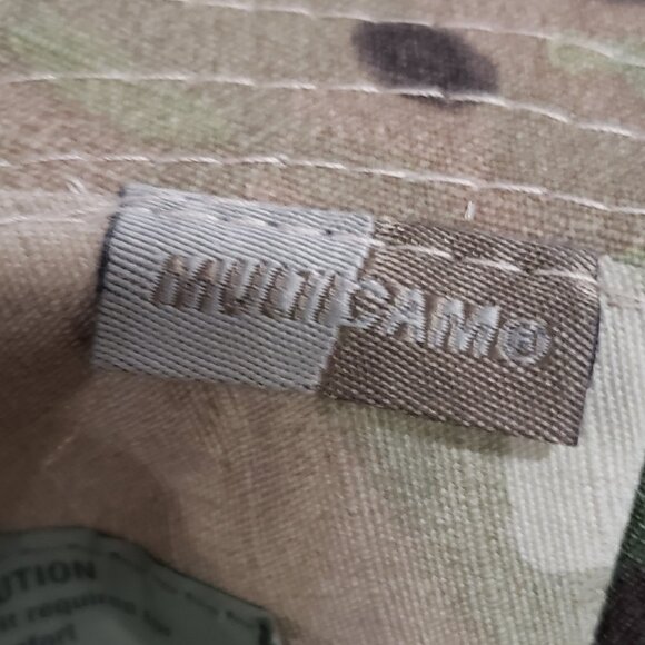 Tactical Camouflage Buni Hat Military Outdoor Hat - Picture 9 of 15